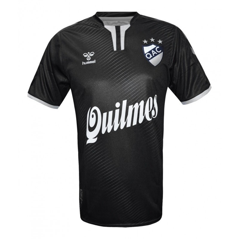 2020 Quilmes Second Away Jersey