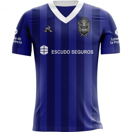 2020 Gimnasia y Esgrima La Plata Aternative Jersey
