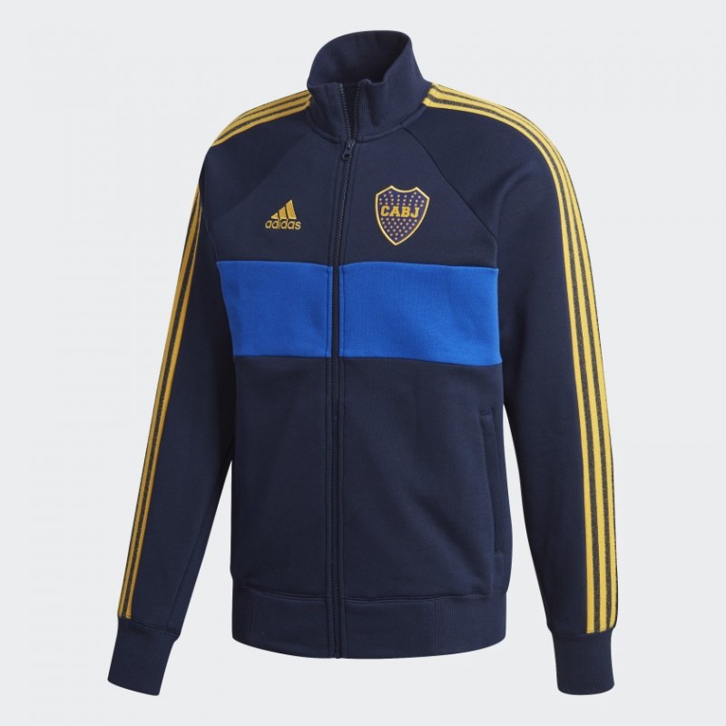 2020 Boca Juniors Icon Jacket Size S