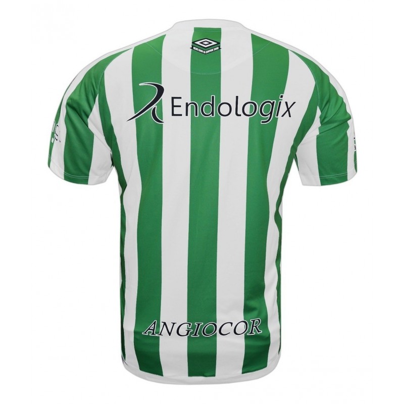 2020 Argentinos Juniors Alternative Jersey Size L