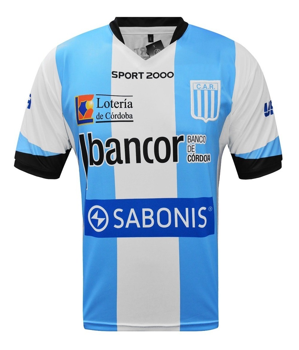 2021 Racing de Córdoba Argentina Home