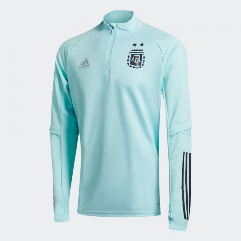 2021 Argentina National Team Training Swearshirt
