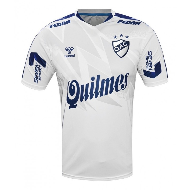 Quilmes Beer - Soccer Jersey — DEEDS GROUP - Online Store