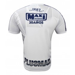 Quilmes Beer - Soccer Jersey — DEEDS GROUP - Online Store