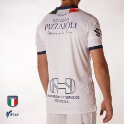 2021 Club Sportivo Italiano Away Jersey