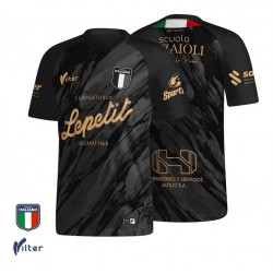 2021 Club Sportivo Italiano Away Jersey