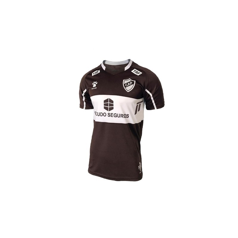 Hummel Club Atletico Platense Home Soccer Jersey NWT Argentina Primera  Division