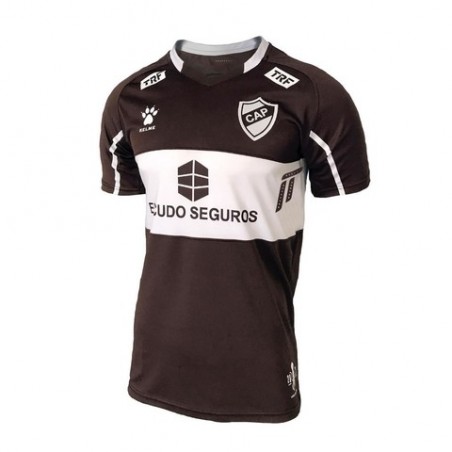 2023 Platense Away Jersey