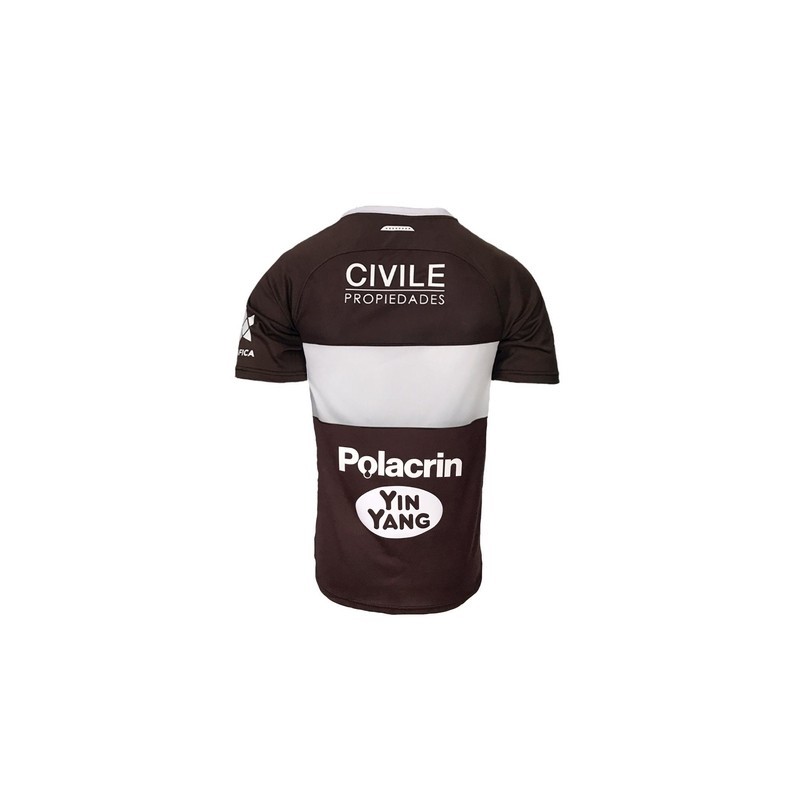 2023 Platense Away Jersey