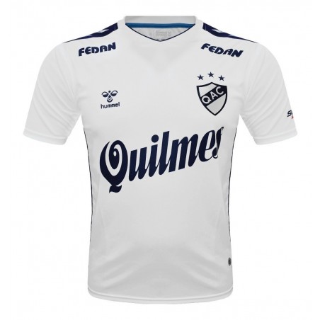 2022 Quilmes Away Jersey