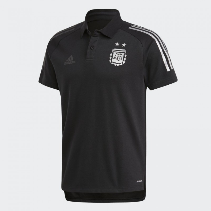 2021 Argentina National Team Polo Shirt