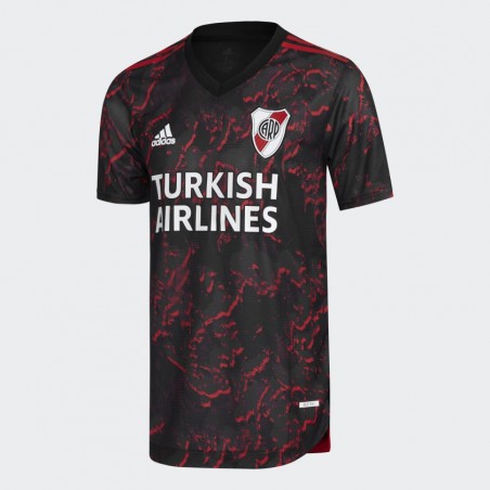 2021-22 river plate away shirt players customized