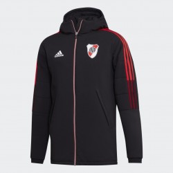 2021 River Plate Warm Jacket