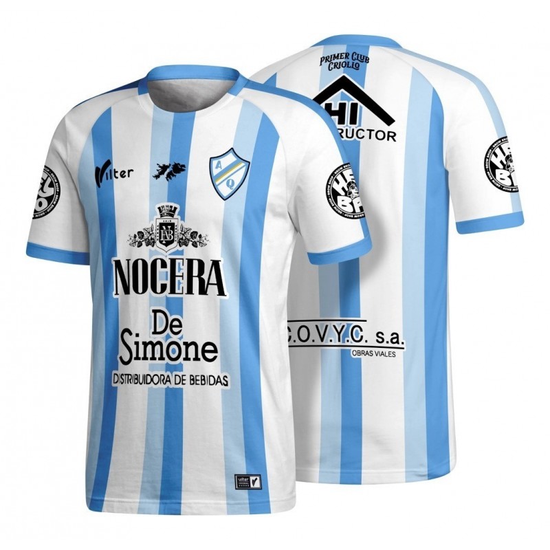 Club Atlético Independiente Argentina Primera División Soccer Men's T-Shirt