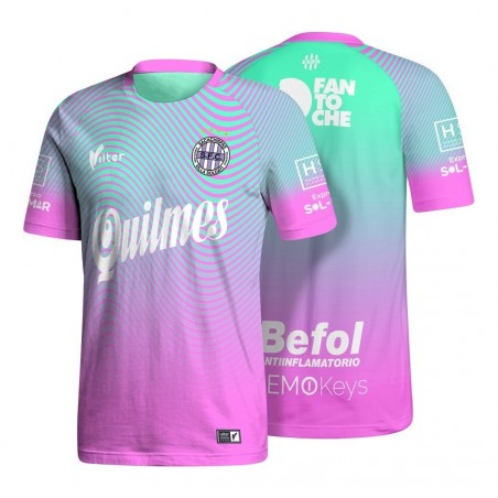 2021 Sacachispas Goalkeeper Jersey