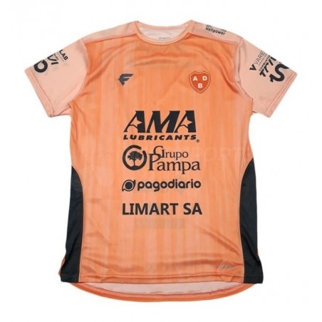 2021 Berazategui Home Jersey