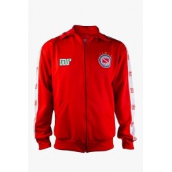 2021 Argentinos Juniors Jacket