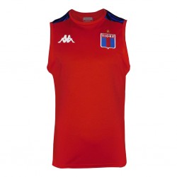 2022 Tigre Sleeveless...