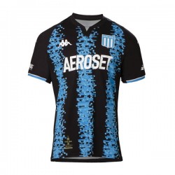 Argentina Superliga  2023 Racing Club Away Jersey