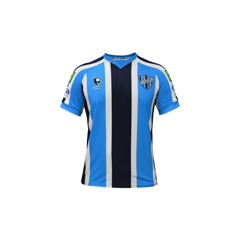 2022 Almagro Home Jersey