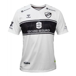 2022 Platense Home Jersey