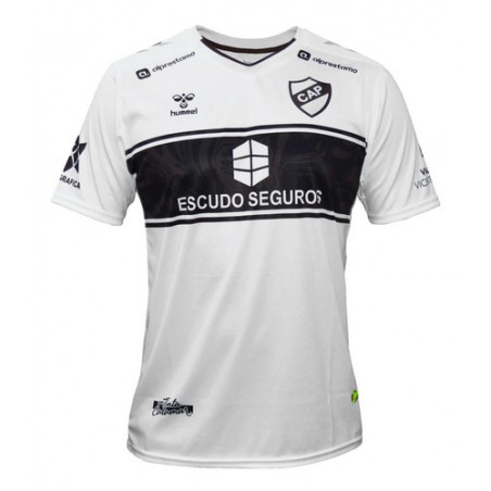 CA Platense 1991 Home Kit