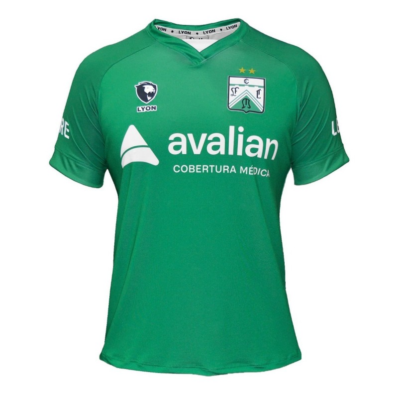 Argentina Superliga | 2022 Ferrocarril Oeste Home Jersey