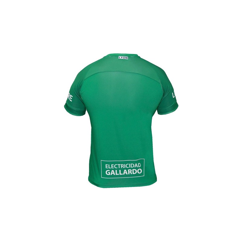 Surprise Shirts - Shirt of the Week - Club Atletico Ferro Carril Oeste