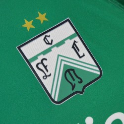 Argentina Superliga  2022 Ferrocarril Oeste Home Jersey