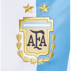 2022 Argentina Home Jersey World Cup Qatar (stadium)