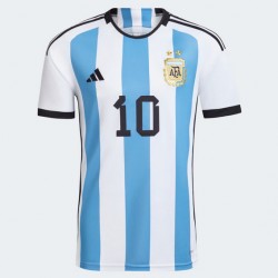 ADIDAS ARGENTINA 2016 HOME JERSEY - Soccer Plus