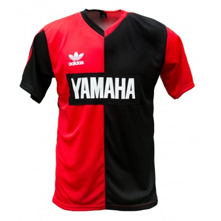 1993 Newells Old Boys Home Jersey Maradona