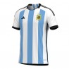 2022 Argentina Home Jersey Players Qatar