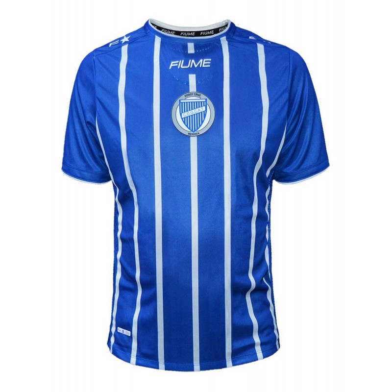 Argentina Superliga  2022 Union de Santa Fe Home Jersey