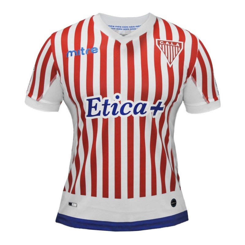 2022 Los Andes Home Jersey