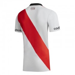 2021/22 River Plate Home Jersey Stadium