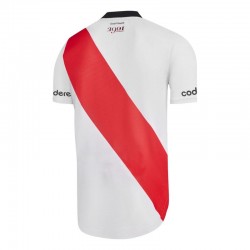 2021/22 River Plate Home Jersey Players