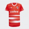 2022/23 River Plate Away Jersey