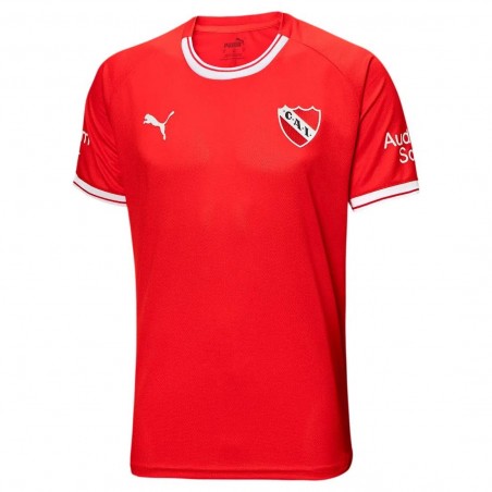 Camisa Reserva Independiente 2022