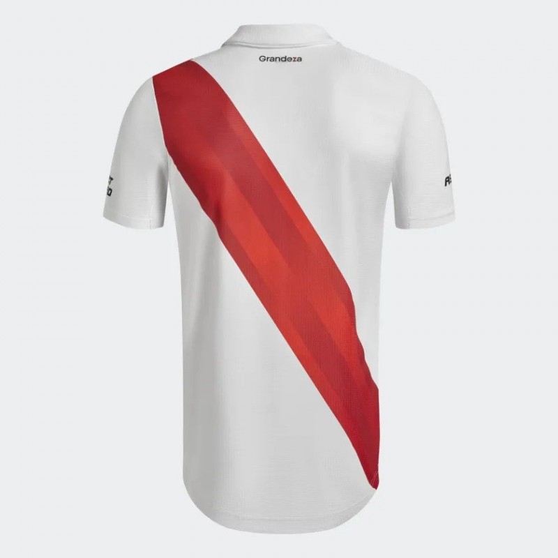 2022 Ferrocarril Oeste Home Jersey - Argentina Superliga