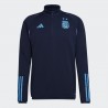 2022 Argentina National Team Training Sweatshirt