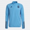 2022 Argentina National Team Training Sweatshirt II