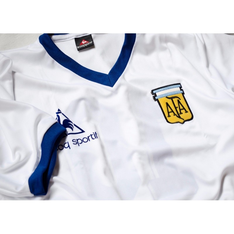 Argentina Superliga  2023 Arsenal Sarandi Alternative Jersey