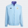 2022 Argentina National Team Reversible Anthem Jacket