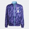 2022 Argentina National Team Reversible Anthem Jacket