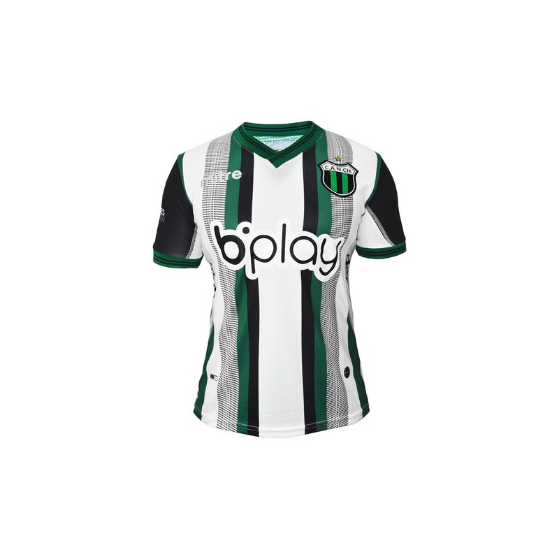 2022 Nueva Chicago Away Jersey