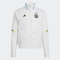 2022 Argentina National Team Game Day Jacket