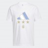 2022 Argentina T-shirt Qatar WC Champions