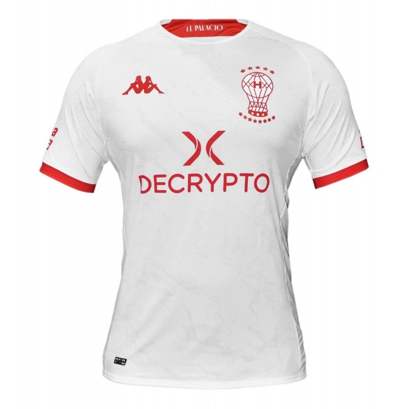 2023 Huracan Home Jersey (regular)