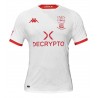 2023 Huracan Home Jersey (regular)